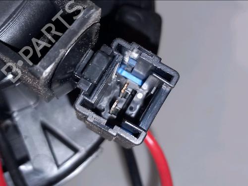 Heater blower motor RENAULT ZOE (BFM_) ZOE | BP37216360M62 - Image 4