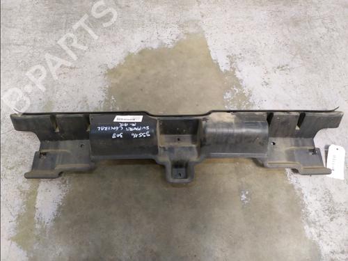 Used Rear bumper bracket Rear bumper bracket PEUGEOT 308 I (4A_, 4C_) 1.6 HDi (92 hp) 33458172 33458172