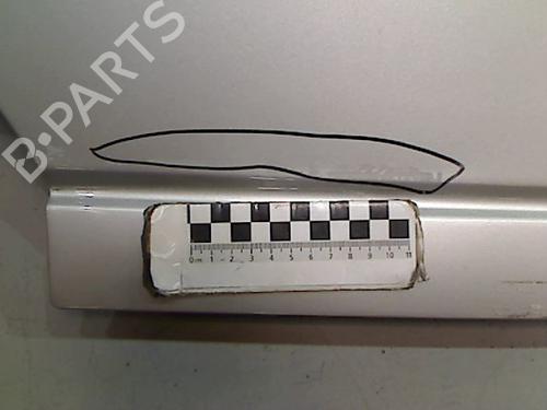 Tailgate PEUGEOT 406 (8B) 1.9 TD | BP30423027C6