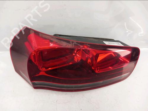 Used Left taillight CITROËN C4 Picasso II 1.6 HDi / BlueHDi 115 (115 hp) 32488233