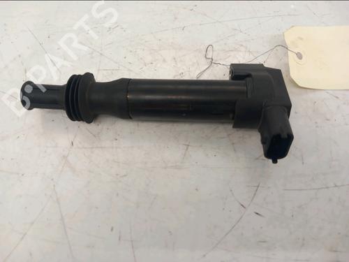 Used Ignition coil CITROËN C4 II (NC_) 1.2 THP 130 (NCHNYM, NCHNYT) (130 hp) 32202526