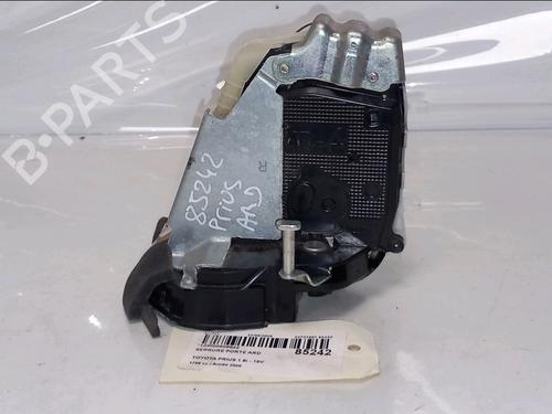 Used Rear right lock Rear right lock 37087371 37087371