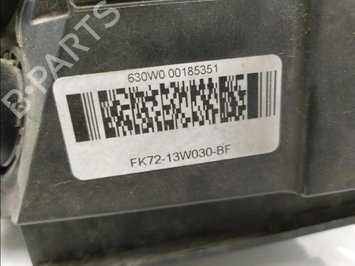 Left headlight LAND ROVER DISCOVERY SPORT (L550) 2.0 D 4x4 | BP36351792C28 - Image 4
