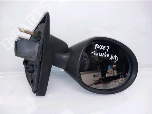 Used Right mirror Right mirror 30416526 30416526