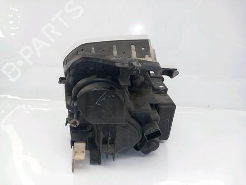 Left headlight RENAULT VEL SATIS (BJ0_) 2.2 dCi (BJ0E, BJ0F) | BP30424260C28 - Image 2