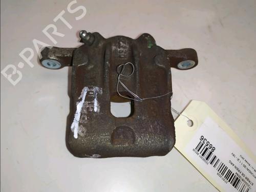 Used Left rear brake caliper Left rear brake caliper 37710273 37710273