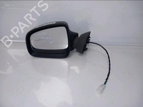 Used Left mirror Left mirror 33713546 33713546
