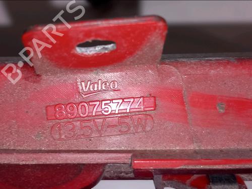 Third brake light CITROËN DS3 (SA_) 1.6 THP 150 | BP35972309L11 - Image 4
