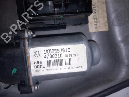 Front left window mechanism VW GOLF V (1K1) 1.9 TDI | BP32975671C22 - Image 6