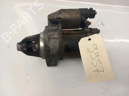 Used Starter HONDA JAZZ II (GD_, GE3, GE2) 1.2 i-DSI (GD5, GE2) (78 hp) 30424623