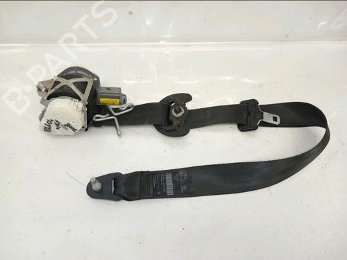 Used Front left belt tensioner PEUGEOT 3008 I MPV (0U_) 1.6 HDi (109 hp) 31938462