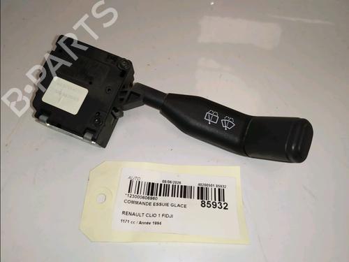 Used Steering column stalk Steering column stalk RENAULT CLIO I (B/C57_, 5/357_) 1.2 (B/C/S57A, B/C57S, 5/357F, 5/357J, 5/357L, 5/357R) (58 hp) 36550636 36550636