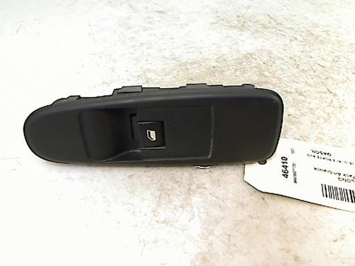 Used Switch CITROËN C4 Grand Picasso I (UA_) 1.6 HDi (109 hp) 30415892
