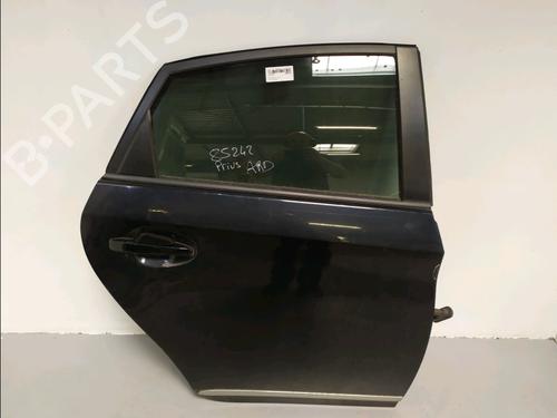 Used Right rear door Right rear door 36962609 36962609