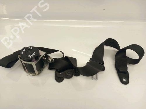 Used Front left seatbelt Front left seatbelt 30422140 30422140