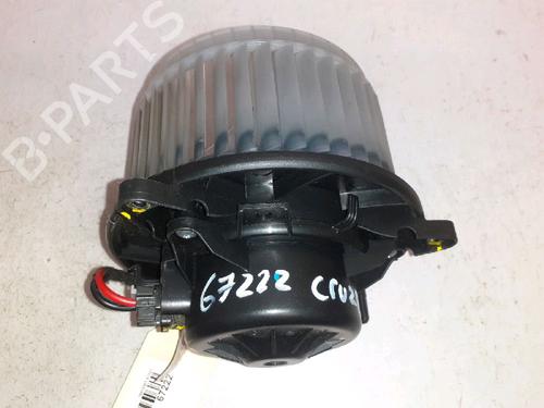 Heater blower motor CHEVROLET CRUZE (J300) 2.0 CDI | BP30424759M62 