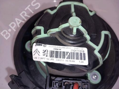 Gebläsemotor CITROËN C4 II (NC_) 1.6 HDi 90 | BP30427852M62