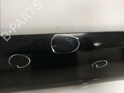 Dørliste CITROËN BERLINGO MULTISPACE (B9) 1.6 HDi 90 | BP39117853C150 - Image 3