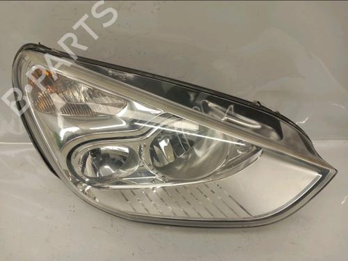 right-headlight-ford-s-max-wa6-2006-2007-2008-2009-2010-2011-2012-2013-2014-31868005 main image