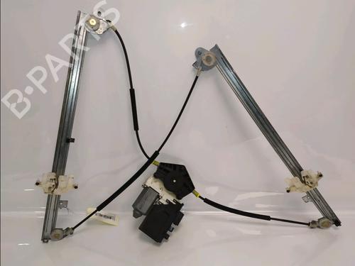 Front right window mechanism PEUGEOT 807 (EB_) | BP33159959C23 - Image 5