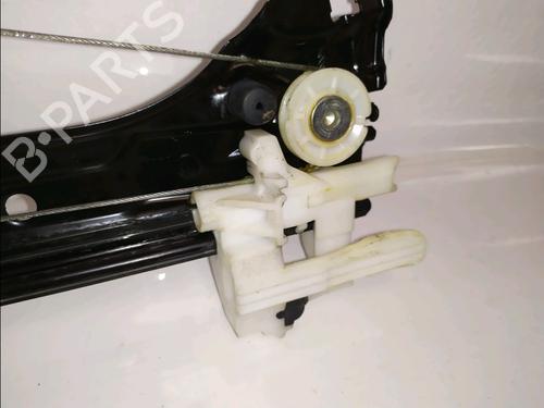 Front left window mechanism FIAT 500 (312_) 1.3 D Multijet (312AXB1A) | BP36660621C22 - Image 3