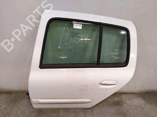 Used Left rear door RENAULT CLIO II (BB_, CB_) 1.2 LPG (58 hp) 30423791