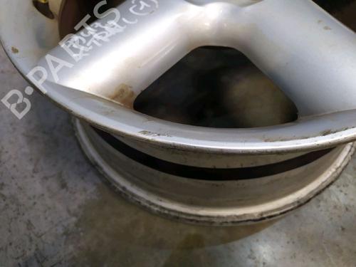 Fælk NISSAN X-TRAIL I (T30) 2.2 Di 4x4 | BP30424198C45