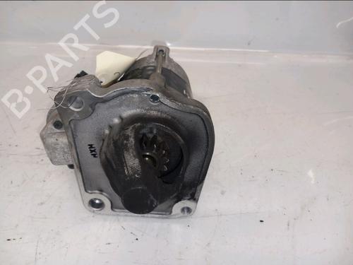 Startmotor CITROËN GRAND C4 SPACETOURER (3A_, 3E_) 1.2 PureTech 130 (131 hp) 32131321
