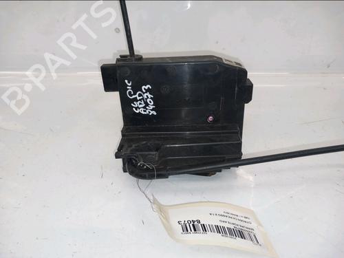 Højre bagtil lås CITROËN C4 Picasso II 1.6 HDi / BlueHDi 115 (115 hp) 31822222