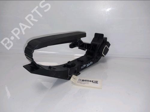 Used Pedal Pedal MERCEDES-BENZ S-CLASS (W220, V220) S 320 CDI (220.026, 220.126) (197 hp) 33973455 33973455