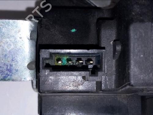 Tailgate lock LANCIA YPSILON (312_) 1.2 (312.PXA1A, 312.YXA1A) | BP36351769C101 - Image 4