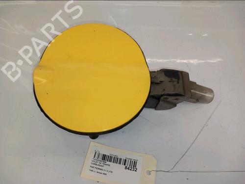 Used Fuel flap FIAT FIORINO Box Body/MPV (225_) 1.3 D Multijet (225BXD1A, 225BXB1A, 225BXB11) (75 hp) 30426558