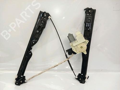 Used Front right window mechanism Front right window mechanism PEUGEOT 308 SW II (LC_, LJ_, LR_, LX_, L4_) 1.5 BlueHDi 130 (131 hp) 30431091 30431091