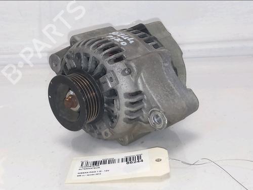 Generator Generator 38457565 38457565