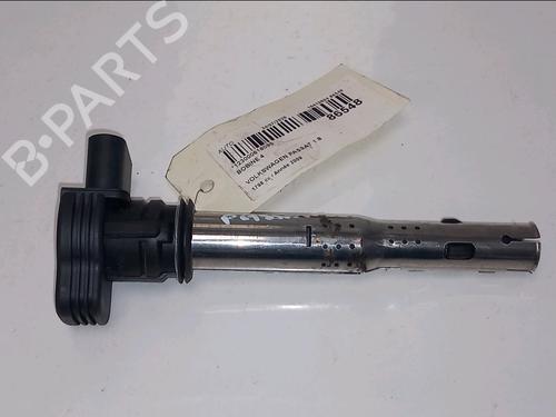 Ignition coil VW PASSAT CC B6 (357) 1.8 TSI | BP38586872M94 - Image 2