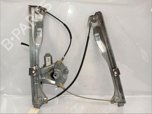 Front right window mechanism RENAULT CLIO III (BR0/1, CR0/1) 1.5 dCi (C/BR0G, C/BR1G) | BP30414777C23