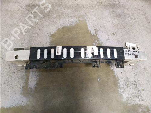 Used Rear bumper reinforcement Rear bumper reinforcement 34001519 34001519