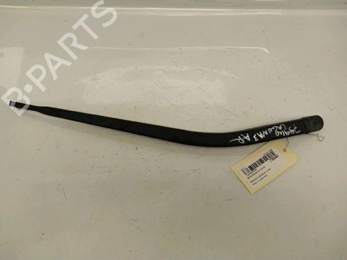 Used Rear windshield wiper arm Rear windshield wiper arm 30417155 30417155
