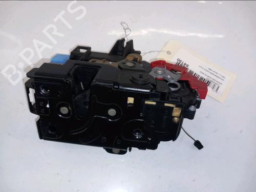 rear-right-lock-vw-golf-v-1k1-2003-2004-2005-2006-2007-2008-2009-2010-30434686 main image