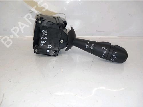 Used Steering column stalk RENAULT CLIO IV (BH_) 0.9 TCe 90 (BHNF, BHMA, BHMH, BHJK, BHJR) (90 hp) 30608028