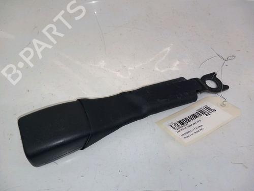 Used Seat buckle CITROËN C1 (PM_, PN_) 1.0 (68 hp) 30413290