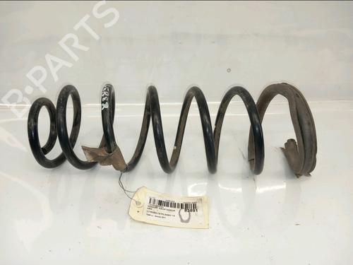 Støddæmperfjeder CITROËN C4 Picasso I MPV (UD_) 1.6 HDi 110 (112 hp) 30418279