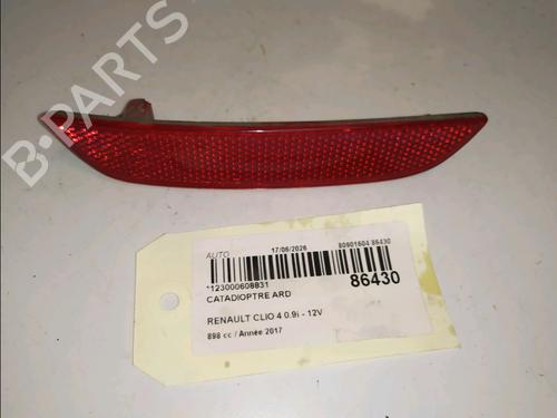 Used Rear bumper right light Rear bumper right light 36962679 36962679