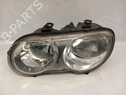 Used Left headlight ROVER 25 I Hatchback (RF) 2.0 iDT (101 hp) 30428838