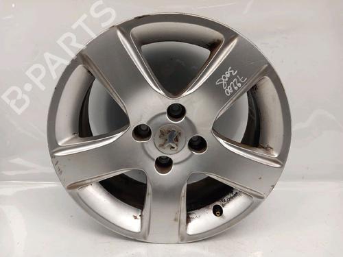 Used Rim Rim 30418530 30418530