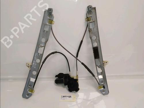 Used Front right window mechanism Front right window mechanism 37087340 37087340