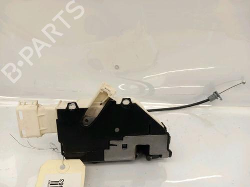 Used Front right lock Front right lock CITROËN C4 I (LC_) 1.6 HDi (90 hp) 30421999 30421999
