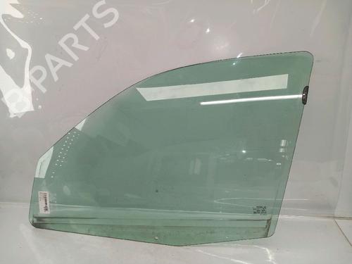 Dør rude ventre foran RENAULT CLIO II (BB_, CB_) 1.6 (B/CB0D, BB00) (90 hp) 30416909