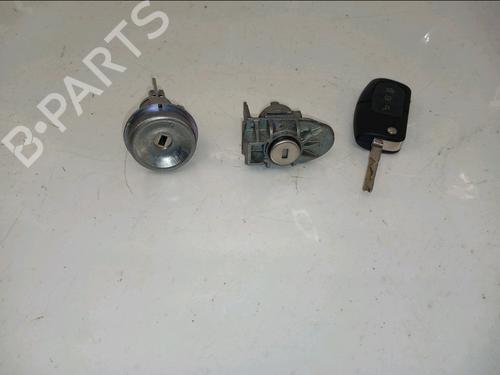 electronic-module-ford-fiesta-vi-cb1-ccn-2008-31845633 main image