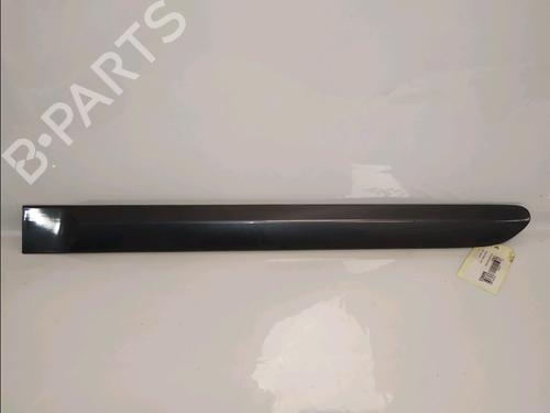Used Door moulding trim Door moulding trim PEUGEOT 308 SW I (4E_, 4H_) 1.6 HDi (112 hp) 33713564 33713564
